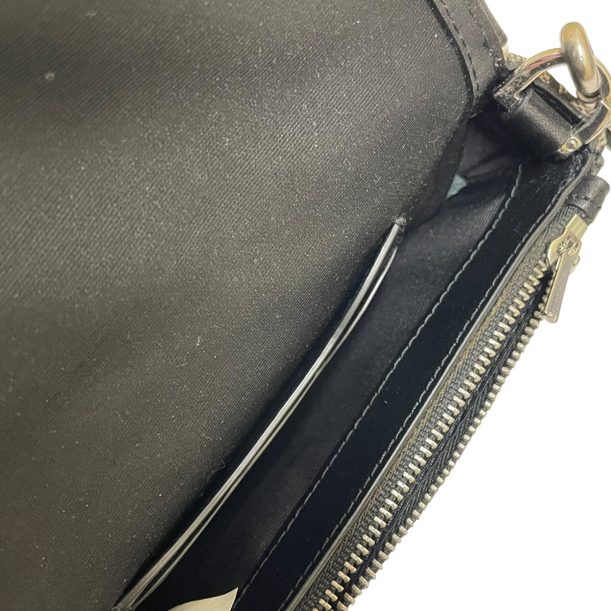 MARC JACOBS ショルダーバッグ 古着・中古-8枚目のアイテム画像