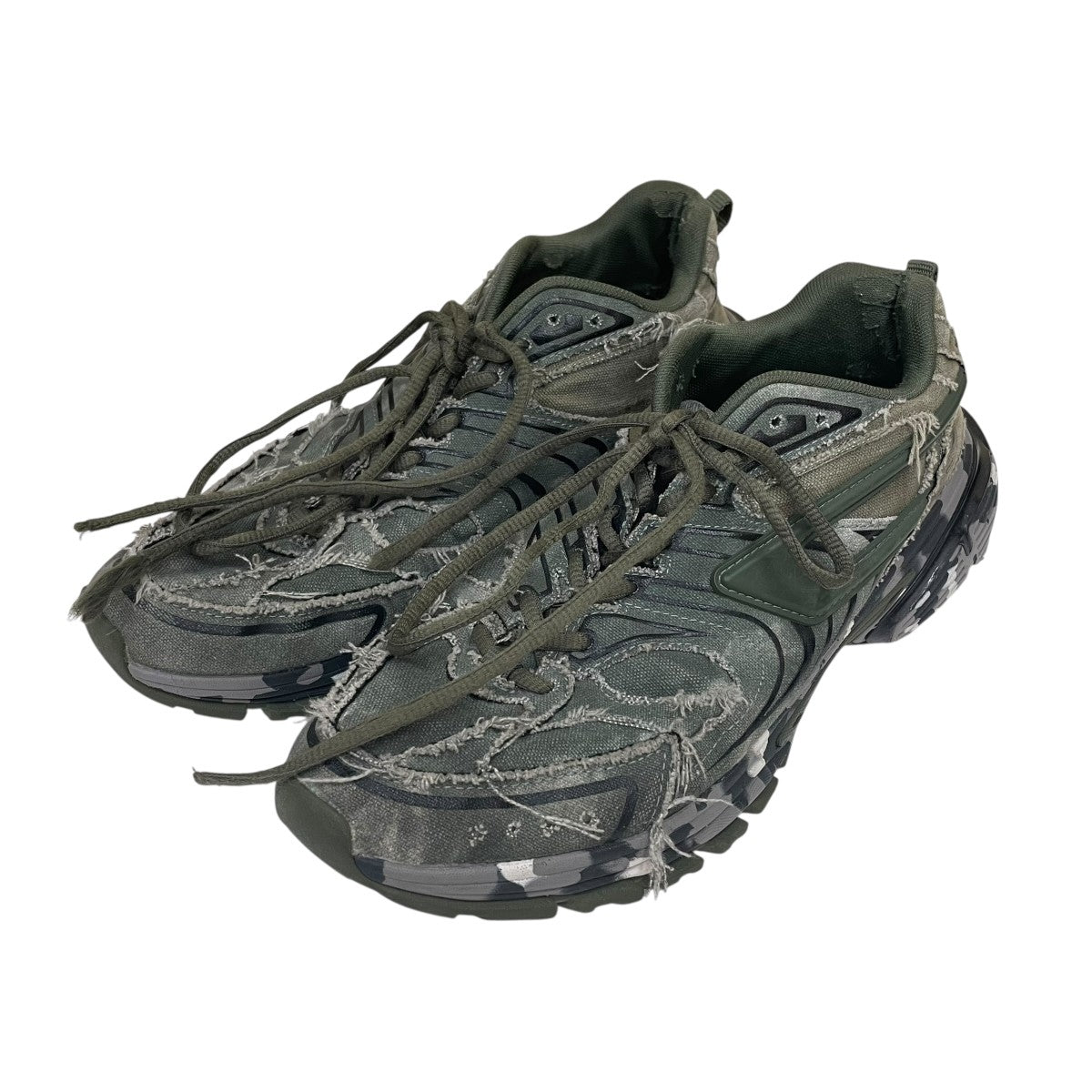 DIESEL S-SERENDIPITY PRO-X1スニーカーY03373P6348 古着・中古-1枚目のアイテム画像