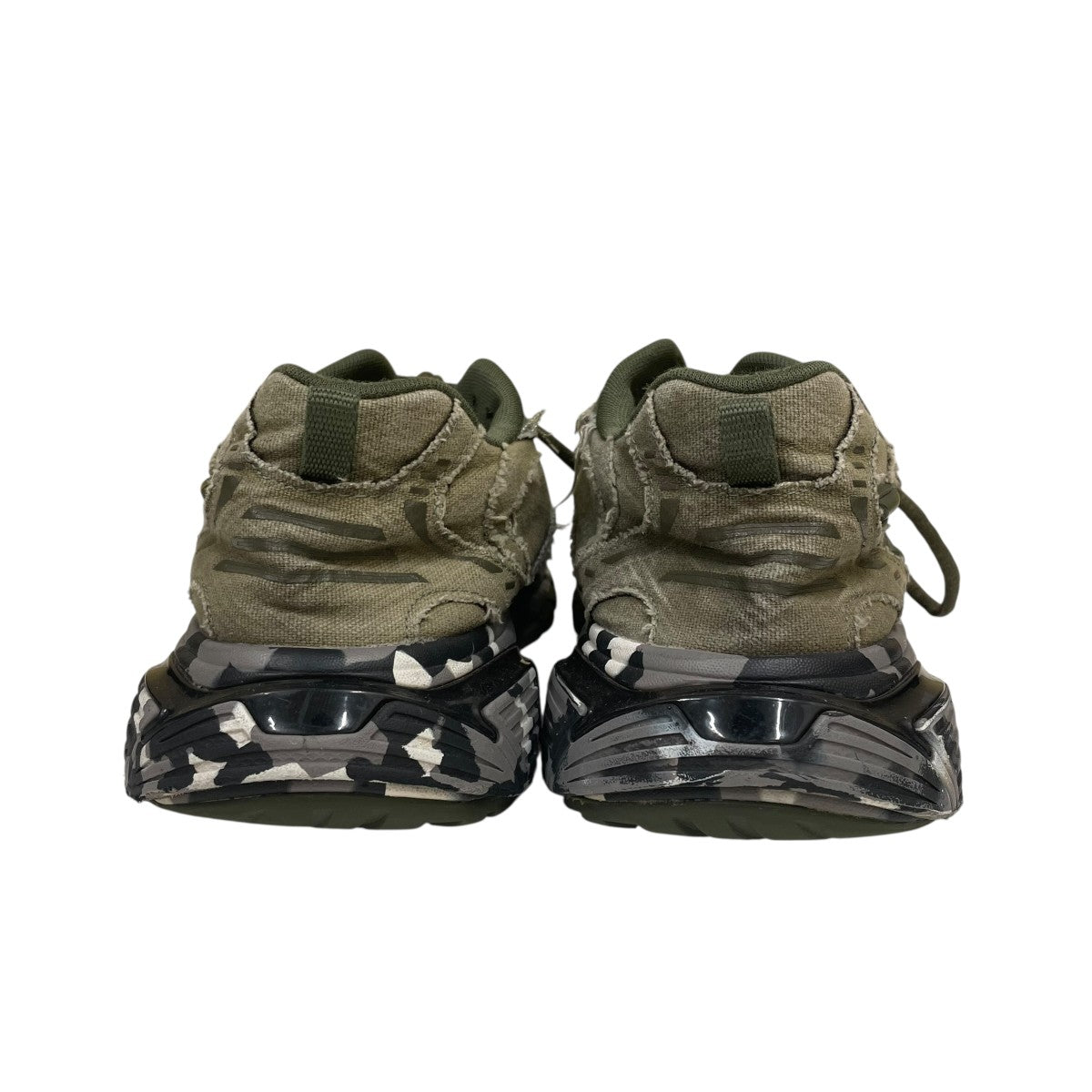 DIESEL S-SERENDIPITY PRO-X1スニーカーY03373P6348 古着・中古-3枚目のアイテム画像