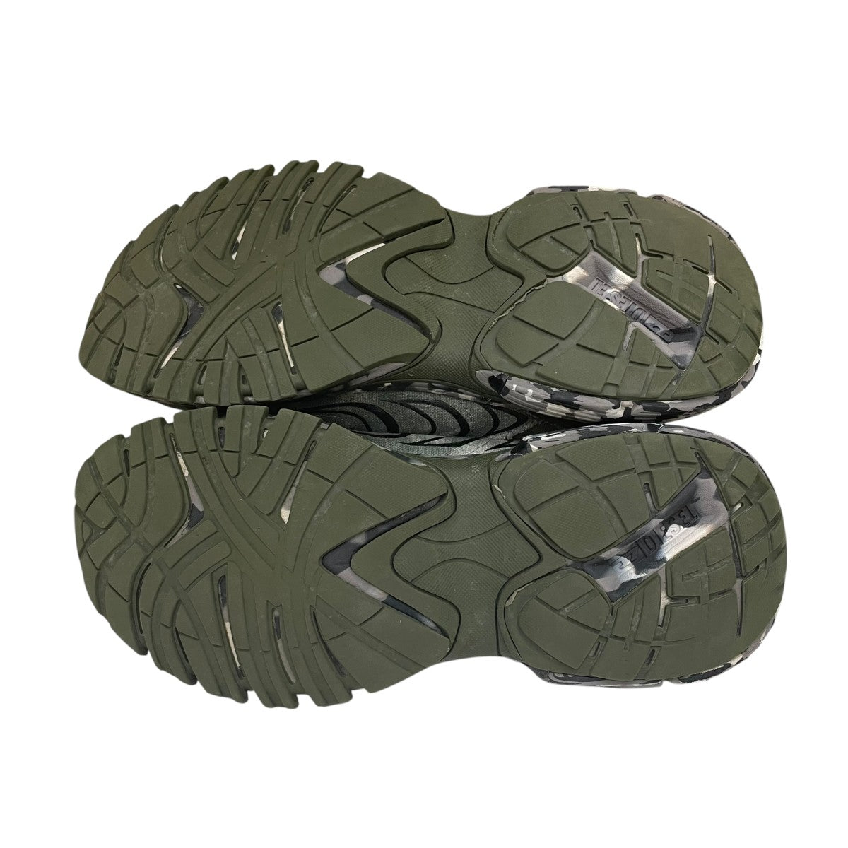 DIESEL S-SERENDIPITY PRO-X1スニーカーY03373P6348 古着・中古-4枚目のアイテム画像