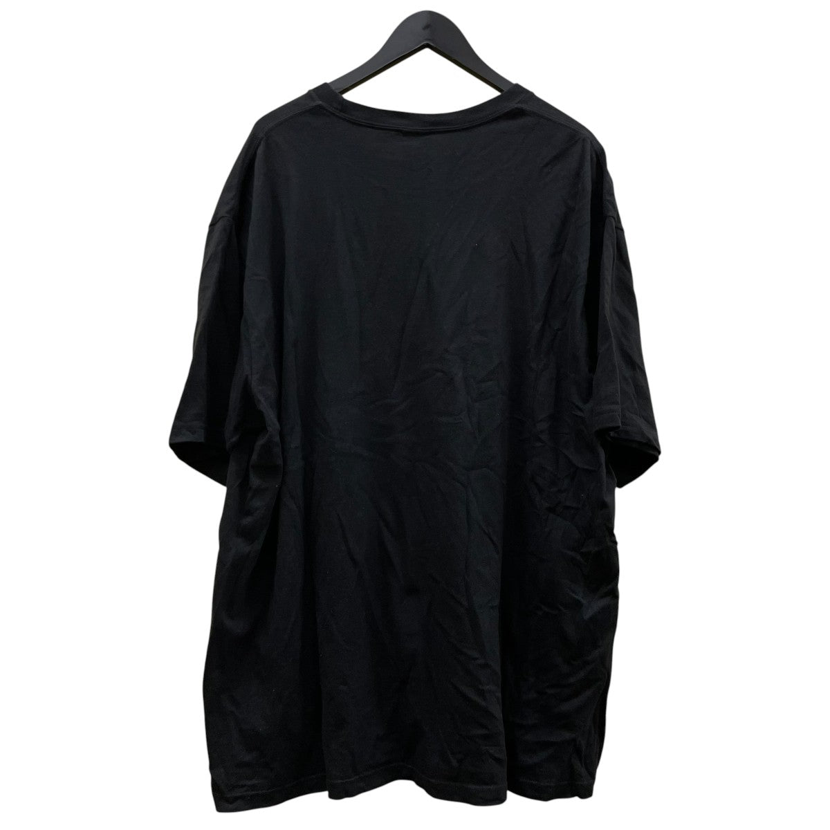 Supreme Playboi Carti Teeプリント オーバーサイズ 半袖Tシャツ コットンTシャツ 古着・中古-2枚目のアイテム画像