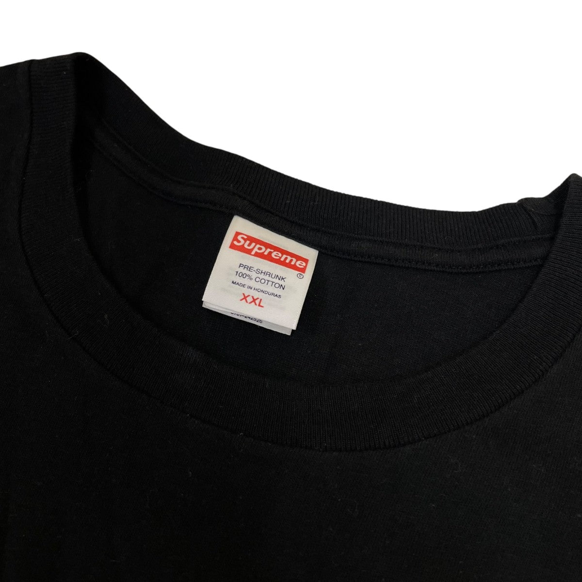 Supreme Playboi Carti Teeプリント オーバーサイズ 半袖Tシャツ コットンTシャツ 古着・中古-7枚目のアイテム画像