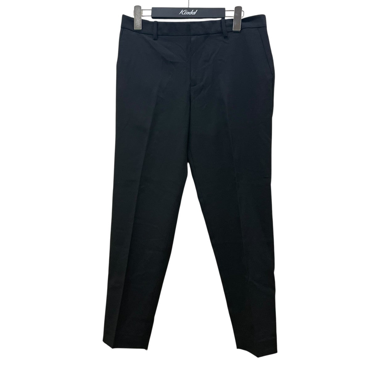 POLO RALPH LAUREN Straight-Fit Casual Trouser Pantsウールスラックス211671394001 古着・中古-1枚目のアイテム画像