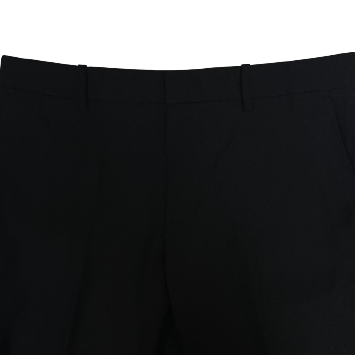 POLO RALPH LAUREN Straight-Fit Casual Trouser Pantsウールスラックス211671394001 古着・中古-3枚目のアイテム画像