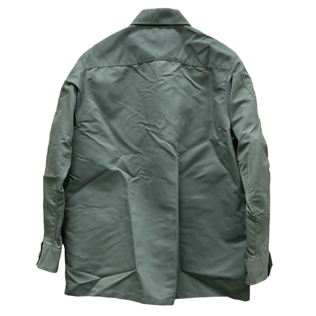 【美品】POLYPLOIDポリプロイド UTILITY COAT B 2 POLYPLOID / UTILITY JACKET B - dieci｜online shop