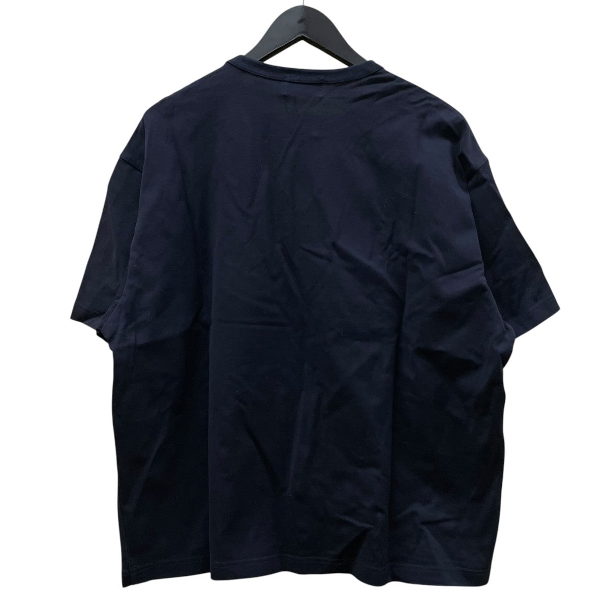 KOLOR 23AWグラフィックプリントTシャツ 半袖Tシャツ コットンTシャツ23WCM-T08207 古着・中古-2枚目のアイテム画像