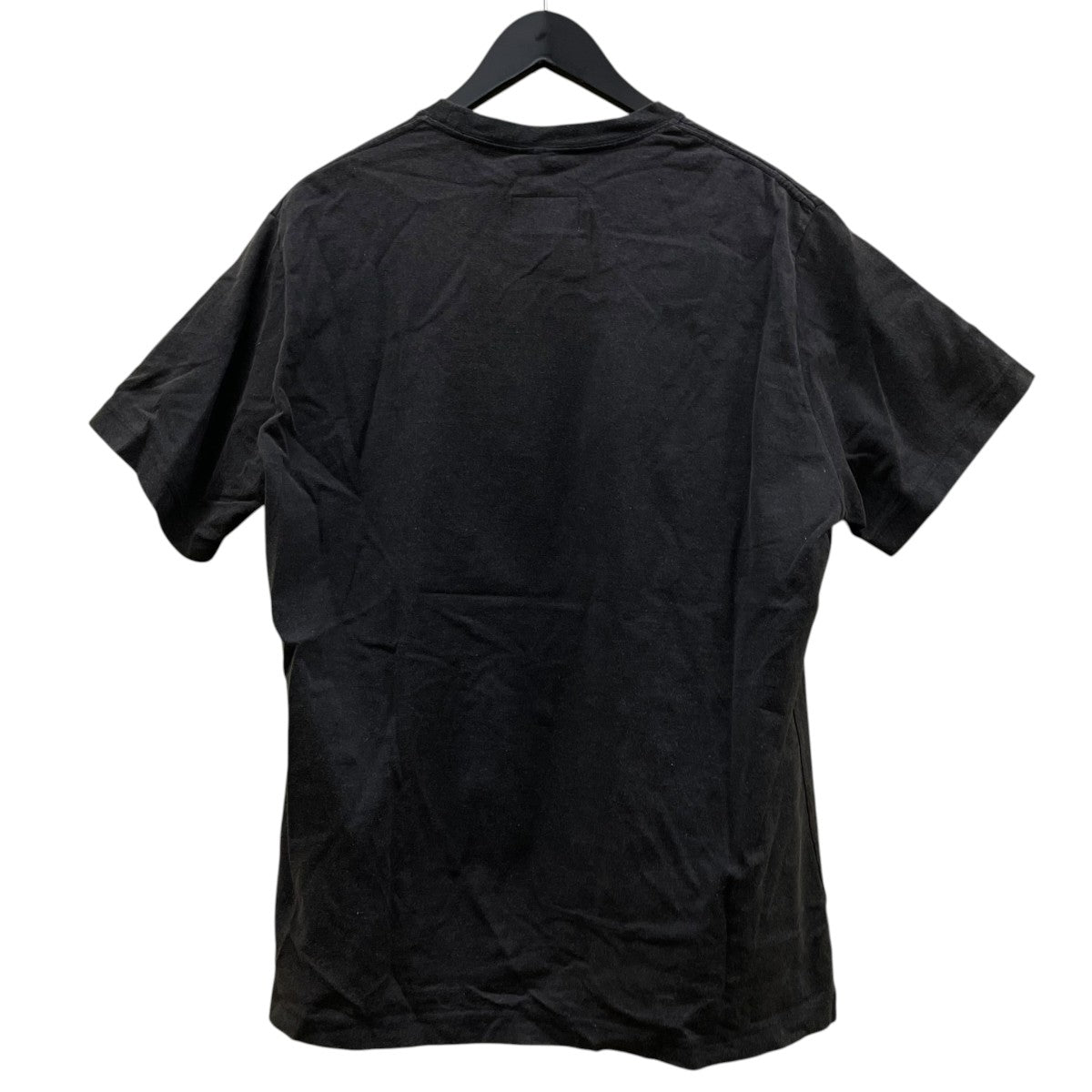 doublet 24SSANDROID PRINT T-SHIRTプリント 半袖Tシャツ コットンTシャツ24SS29CS310 古着・中古-2枚目のアイテム画像