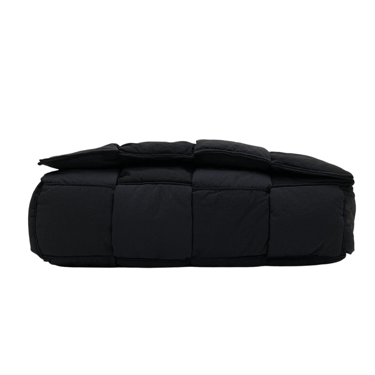 BOTTEGA VENETA パデット・テック・カセットイントレチ ャート クロスボディバッグ ショルダーバッグ 古着・中古-4枚目のアイテム画像