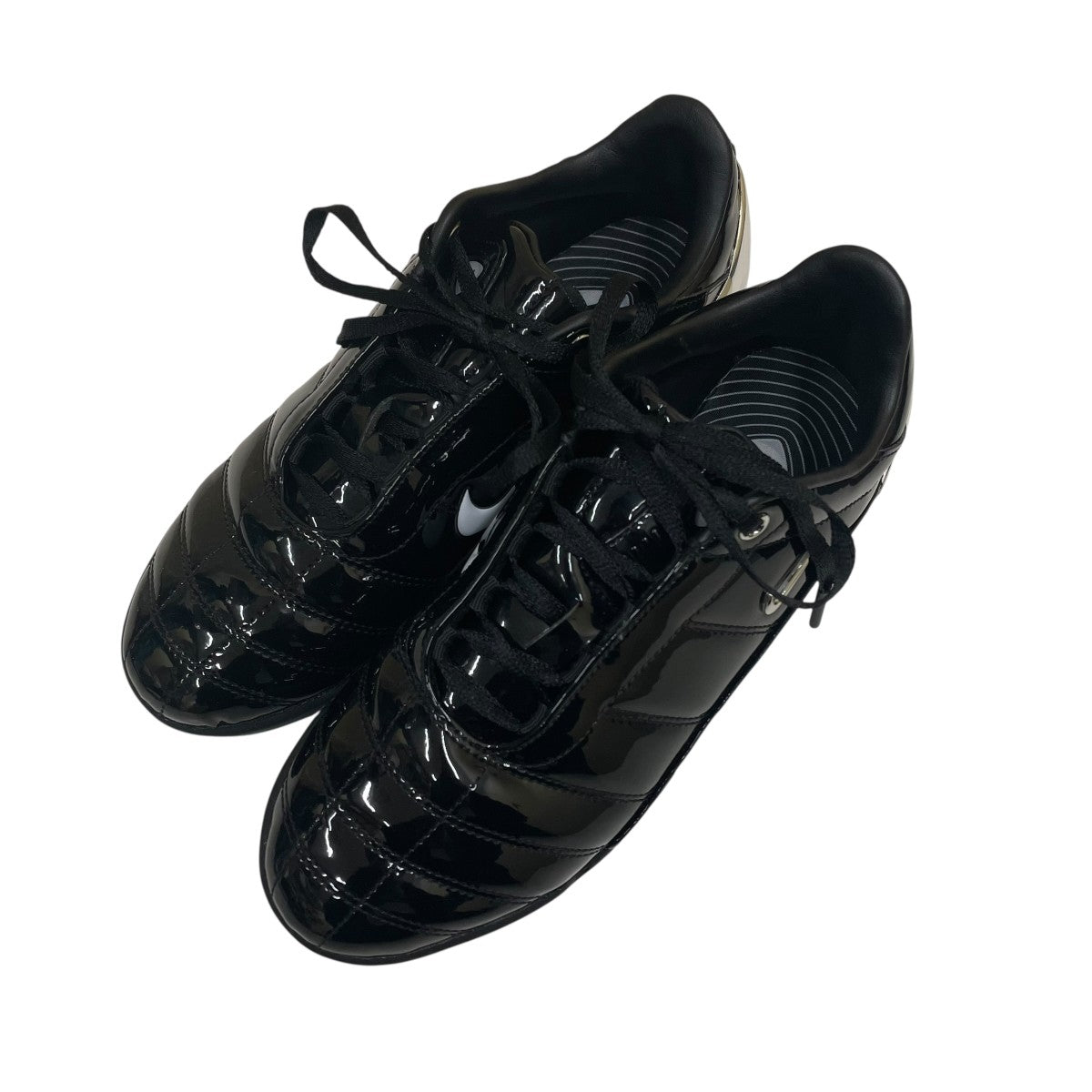 NIKE Total 90 Shox MagiaローカットスニーカーIM9326-001 古着・中古-1枚目のアイテム画像