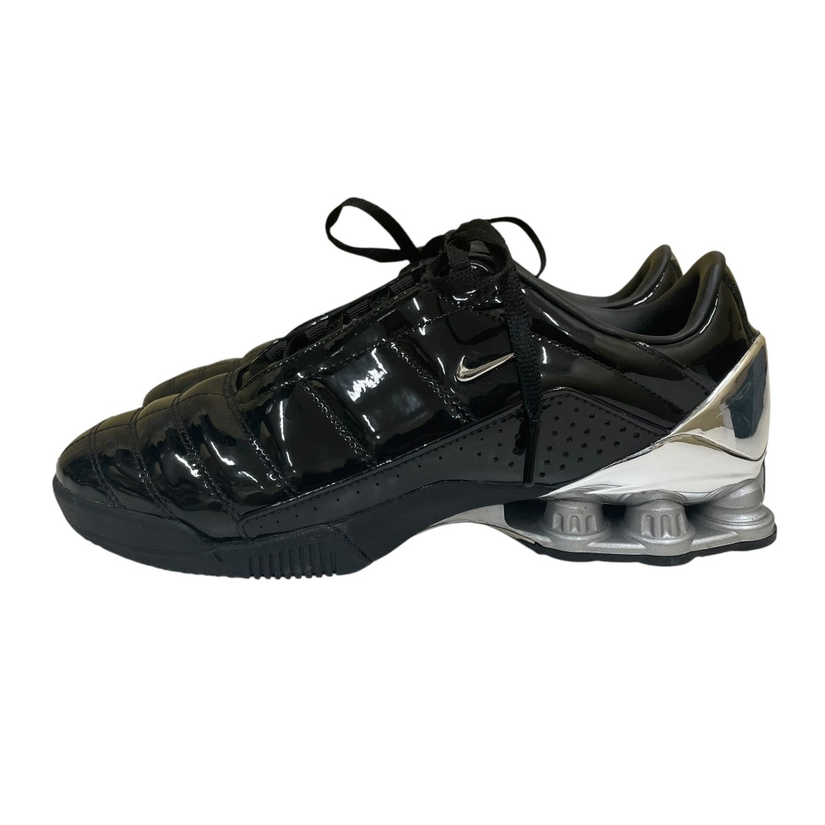 NIKE Total 90 Shox MagiaローカットスニーカーIM9326-001 古着・中古-2枚目のアイテム画像