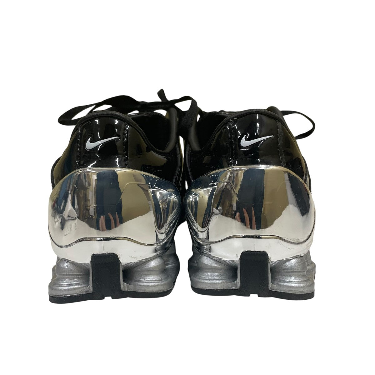 NIKE Total 90 Shox MagiaローカットスニーカーIM9326-001 古着・中古-3枚目のアイテム画像