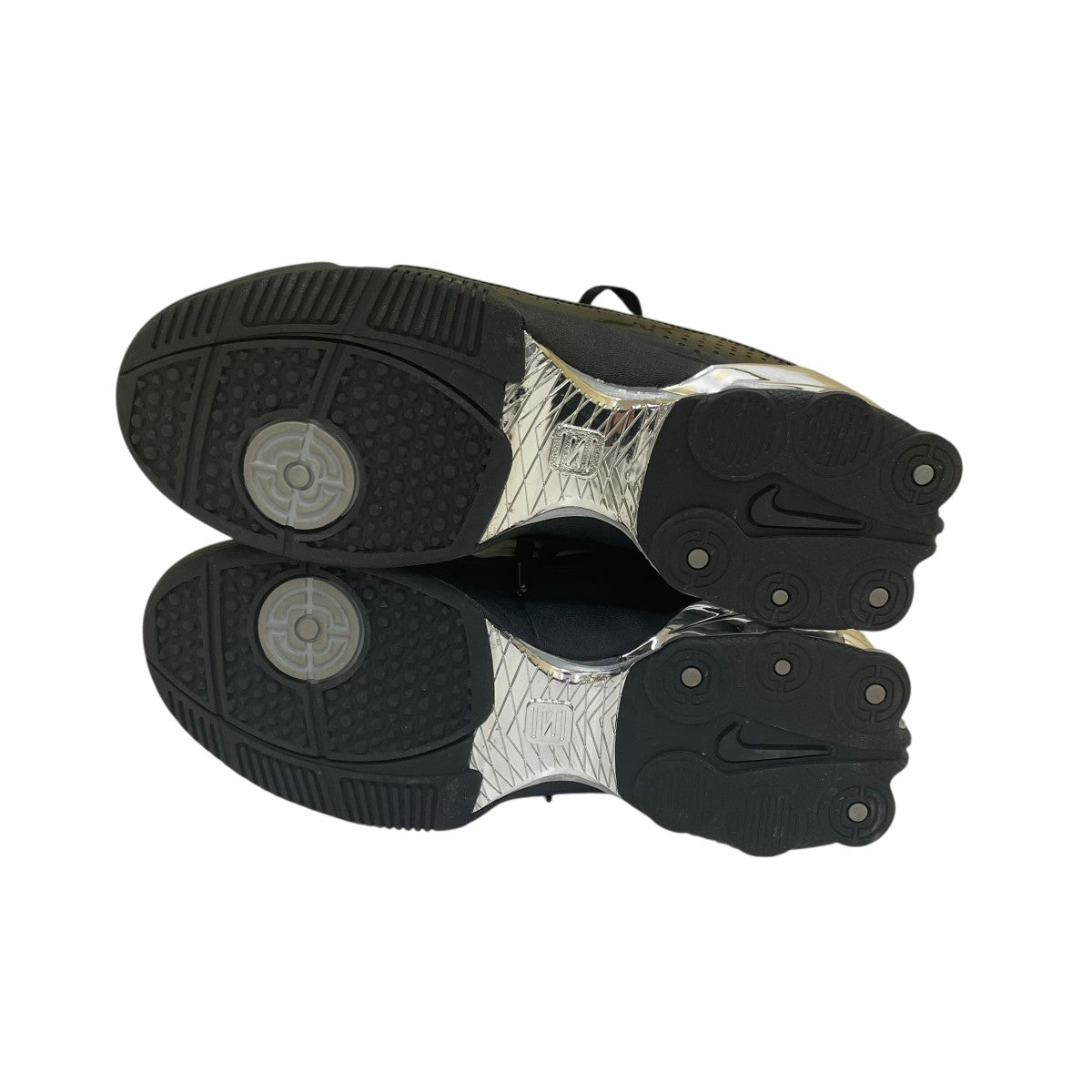 NIKE Total 90 Shox MagiaローカットスニーカーIM9326-001 古着・中古-4枚目のアイテム画像