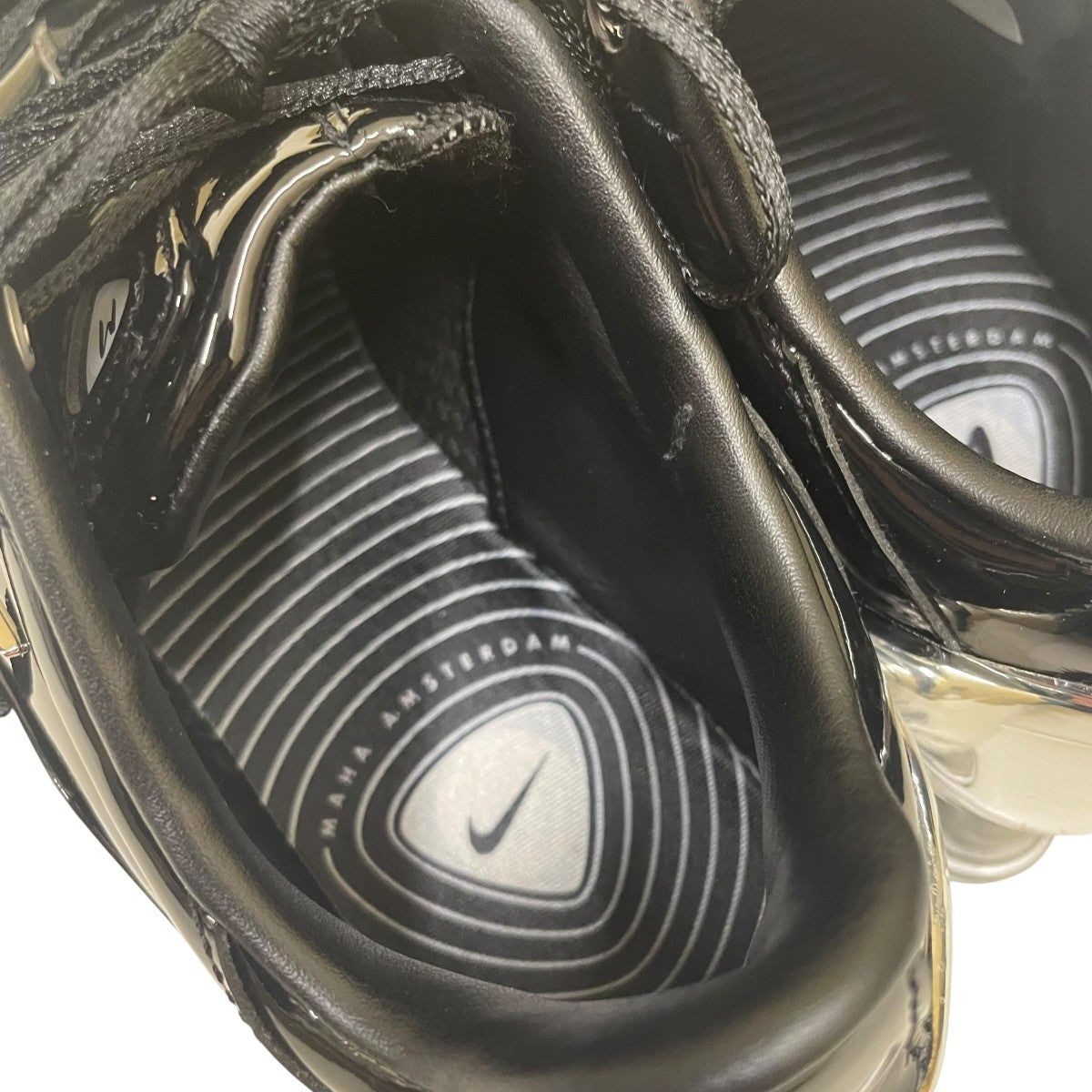 NIKE Total 90 Shox MagiaローカットスニーカーIM9326-001 古着・中古-5枚目のアイテム画像