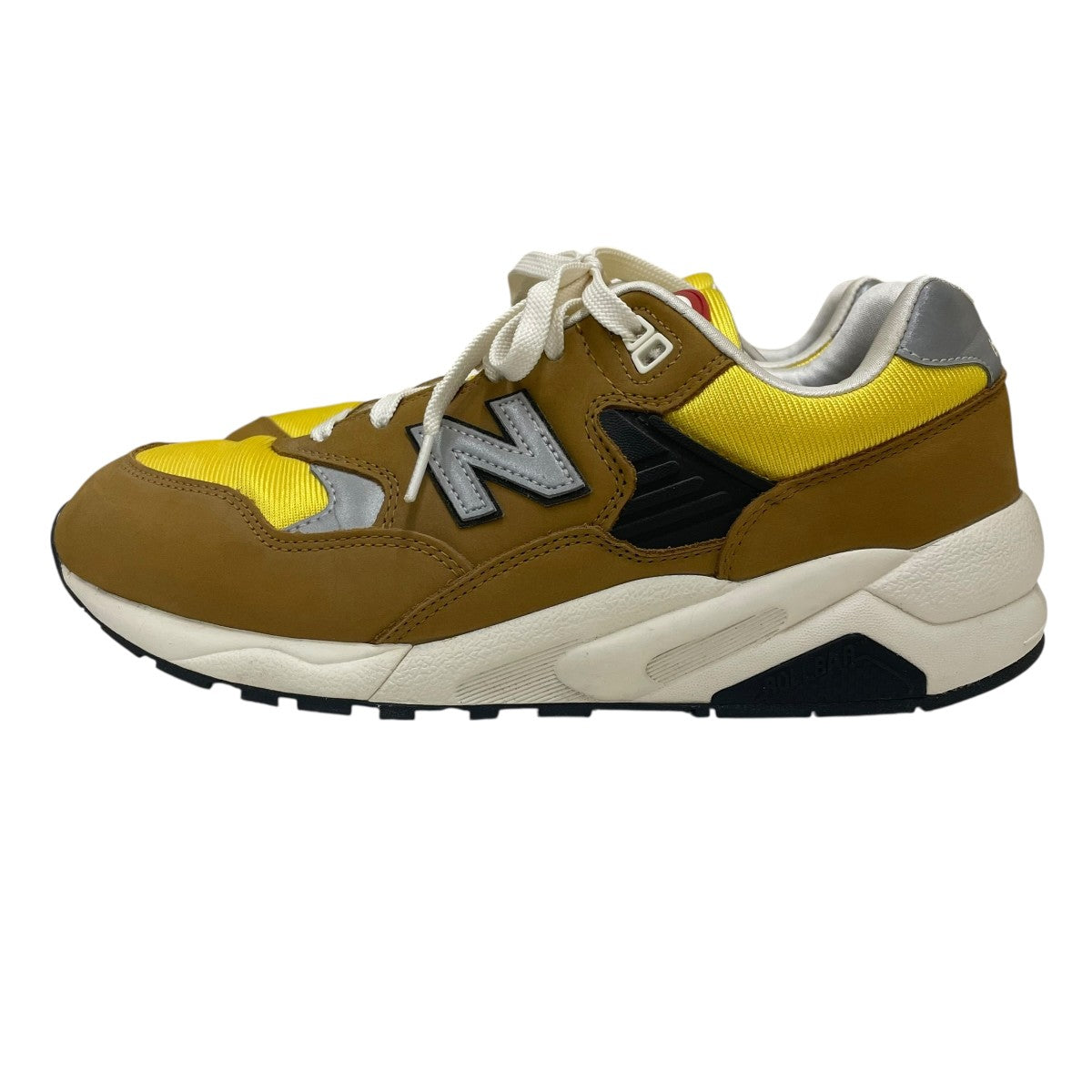 NEW BALANCE ローカットスニーカーMT580AB2 古着・中古-2枚目のアイテム画像