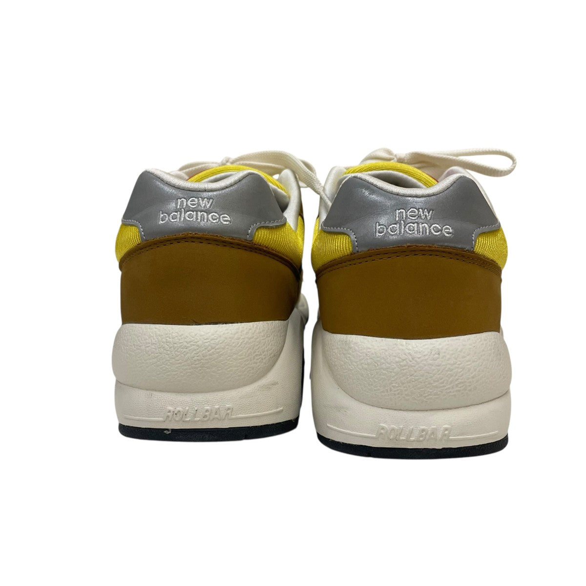 NEW BALANCE ローカットスニーカーMT580AB2 古着・中古-3枚目のアイテム画像