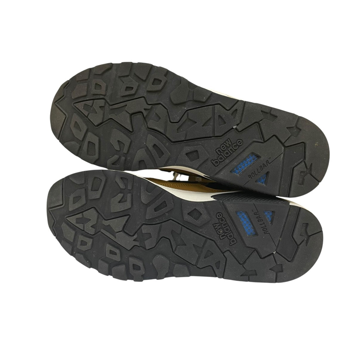 NEW BALANCE ローカットスニーカーMT580AB2 古着・中古-4枚目のアイテム画像