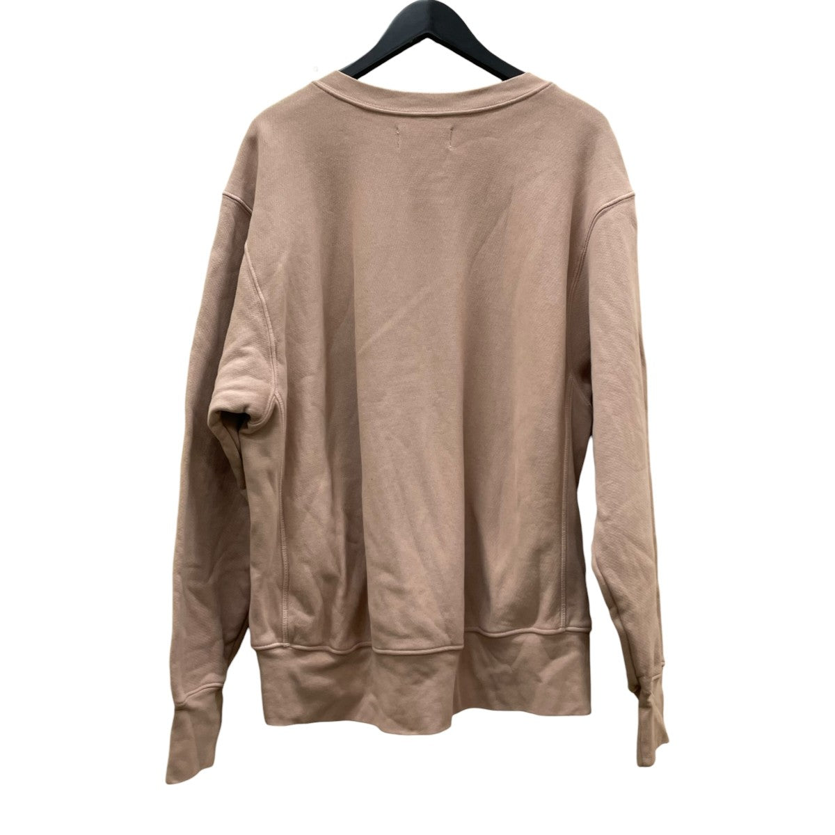 LES TIEN クルーネックスウェット123289 古着・中古-2枚目のアイテム画像