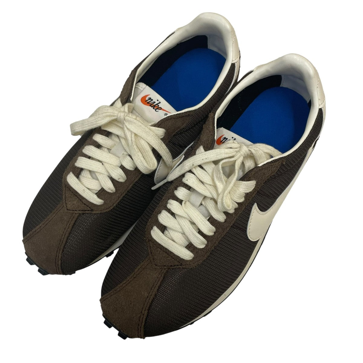 NIKE LD-1000スニーカーHJ4687 201