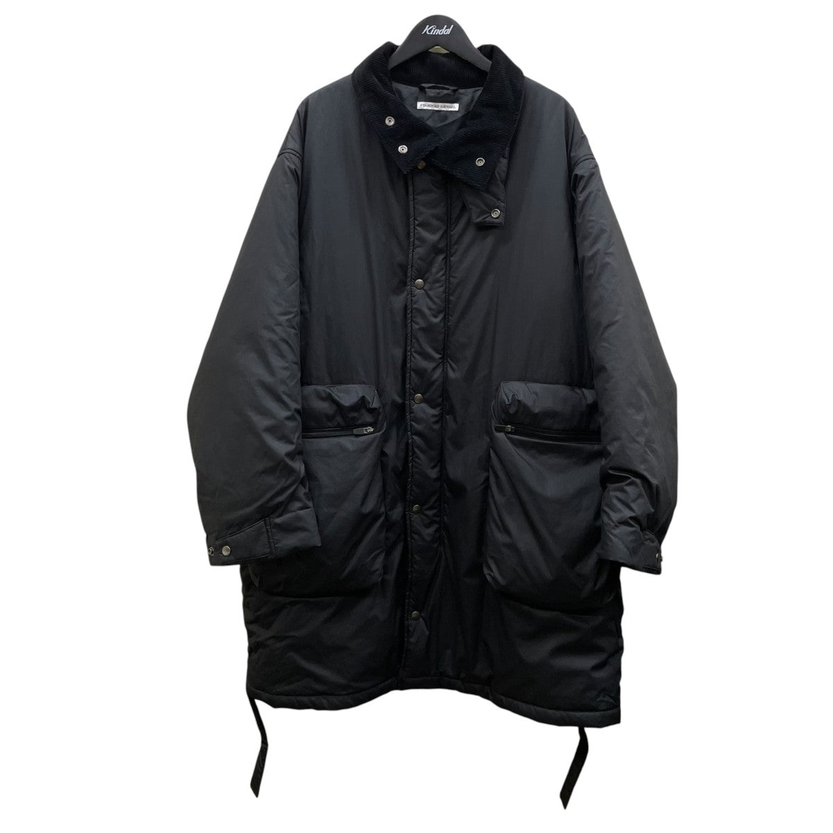 JOURNAL STANDARD 中綿コート22 020 600 4010 3 0 古着・中古-1枚目のアイテム画像