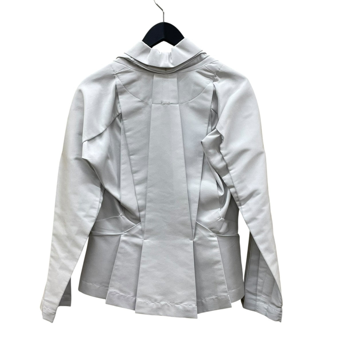 ISSEY MIYAKE テーラードジャケット 2BジャケットIM41FD506 古着・中古-2枚目のアイテム画像