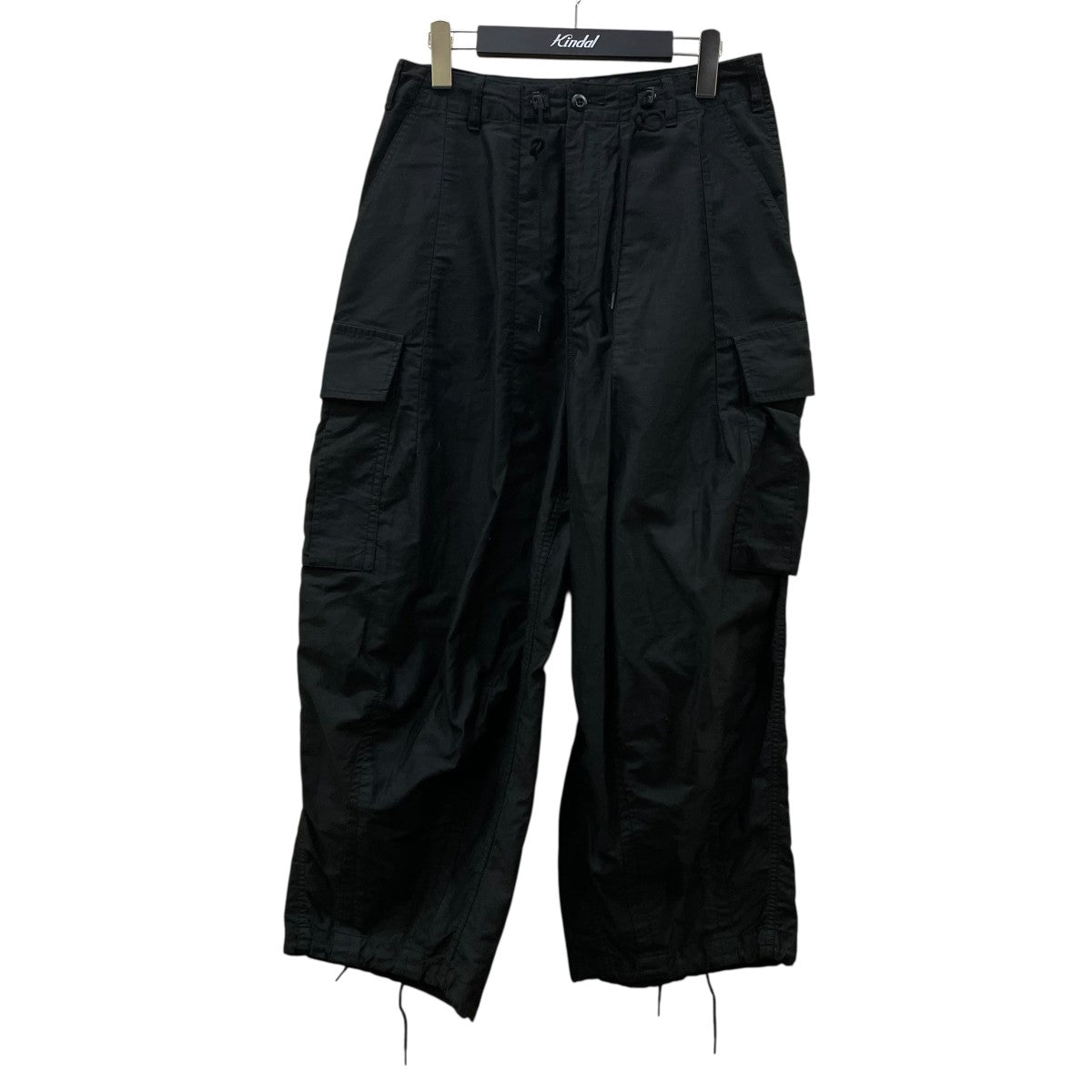 H．D． PantカーゴパンツIN151