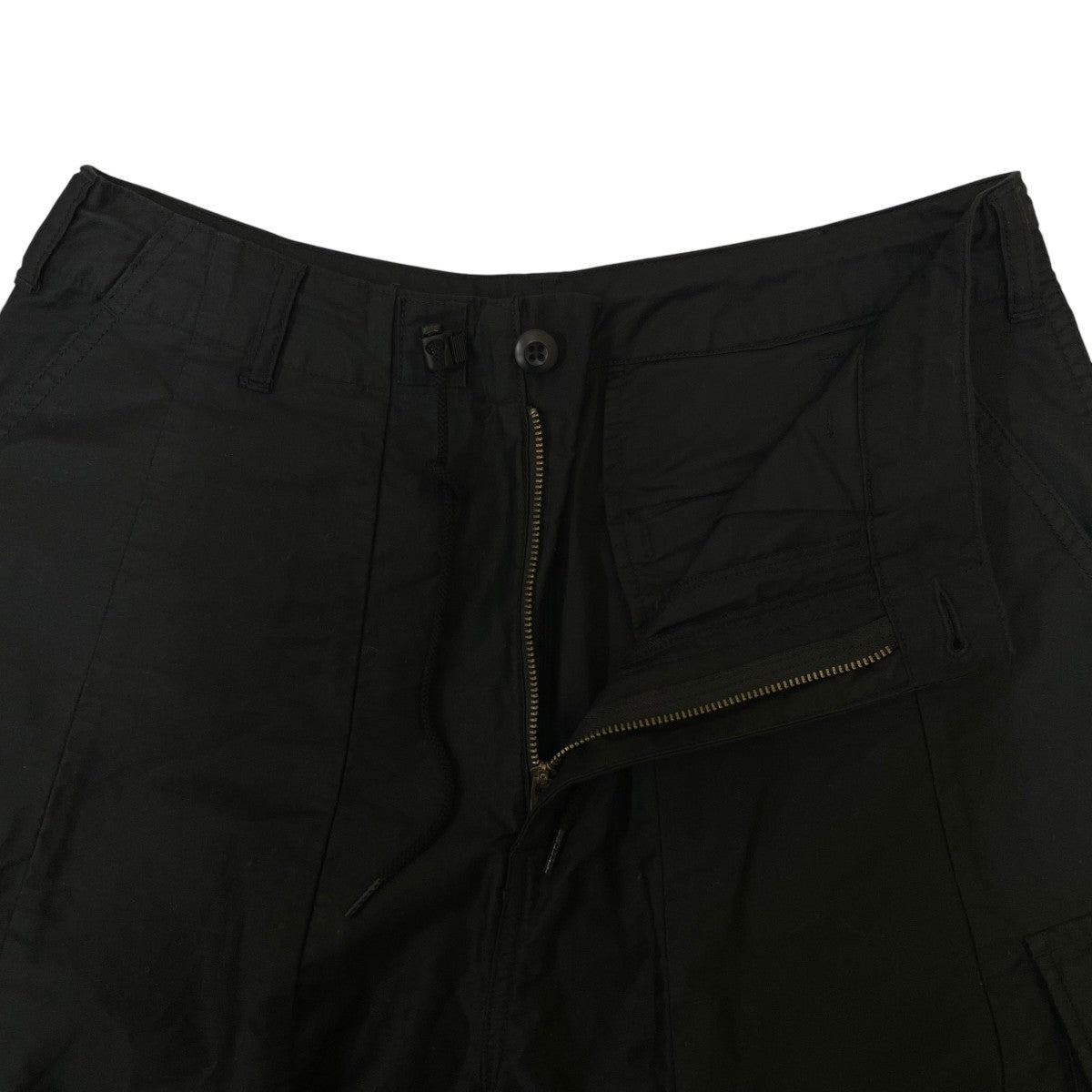 Needles H．D． PantカーゴパンツIN151 古着・中古-4枚目のアイテム画像