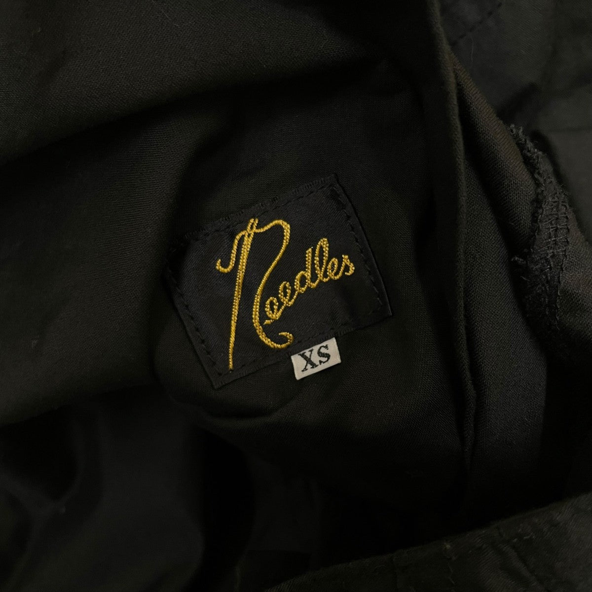 Needles H．D． PantカーゴパンツIN151 古着・中古-8枚目のアイテム画像