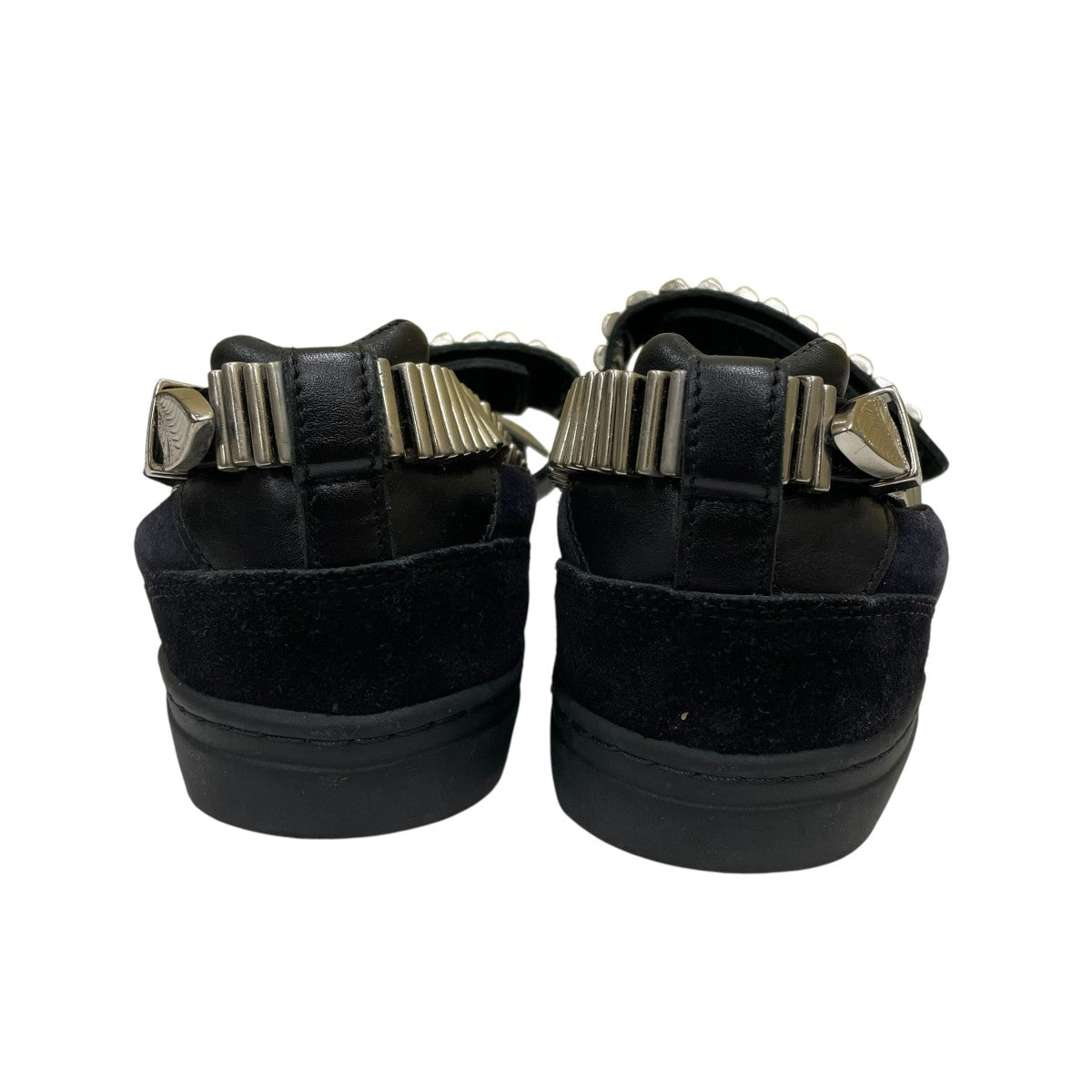 TOGA PULLA スニーカーサンダル1122G 古着・中古-3枚目のアイテム画像