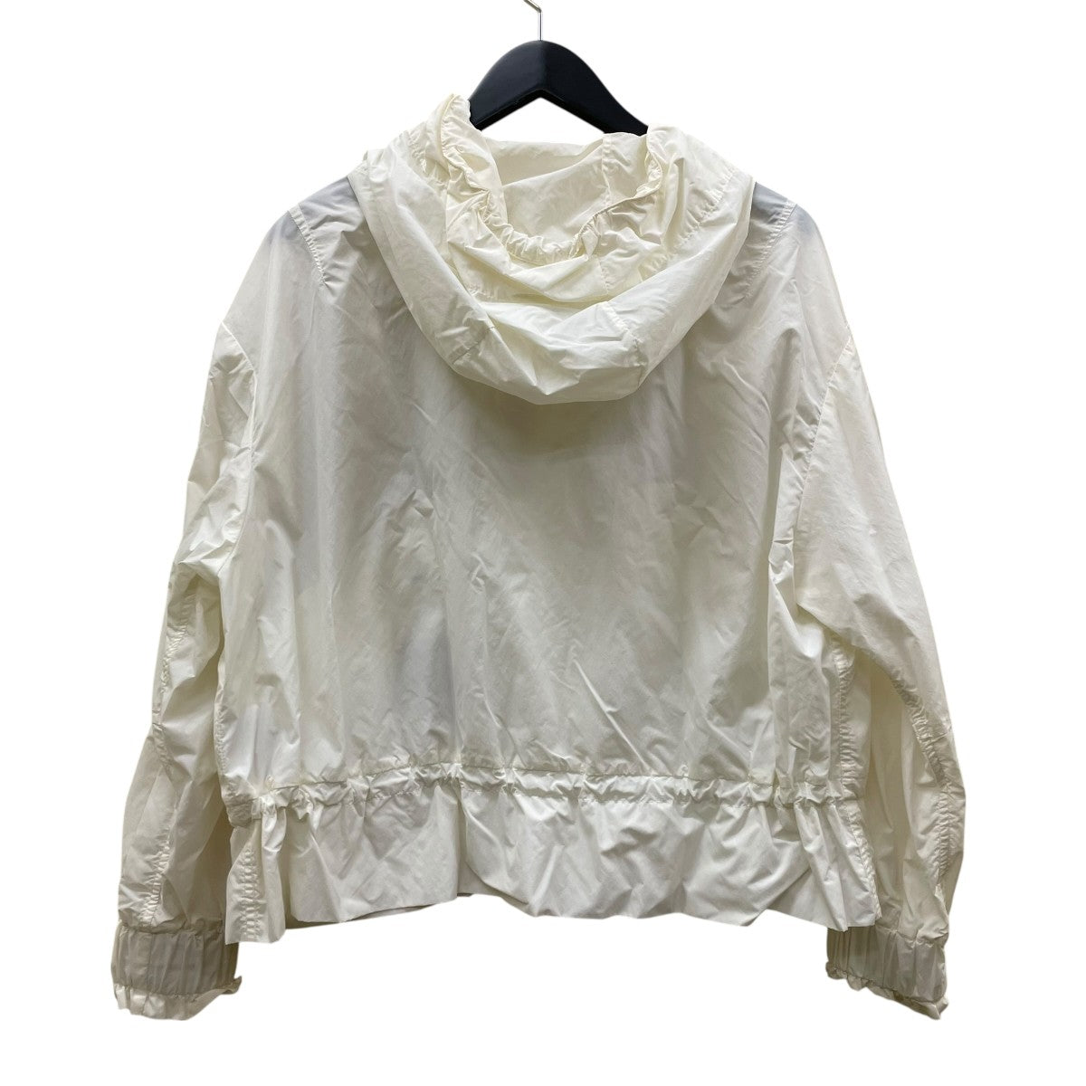(正規品) MONCLER ALBIREO GIUBBOTTO ジャケット MONCLER(モンクレール) ALBIREO GIUBBOTTOフーデッドナイロン
