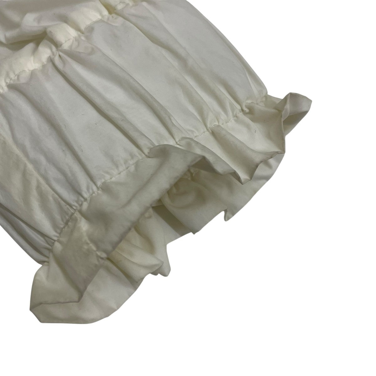 MONCLER(モンクレール) ALBIREO GIUBBOTTOフーデッドナイロン