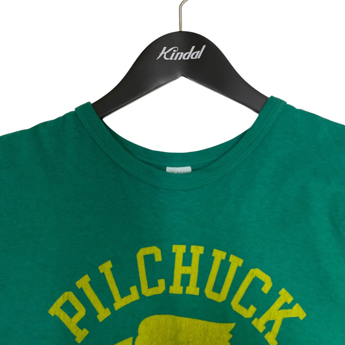 WAREHOUSE PILCHUCK半袖Tシャツ 古着・中古-3枚目のアイテム画像
