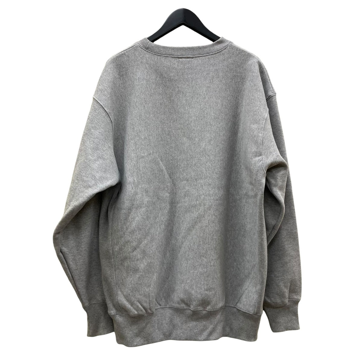 Boogie Town Sweatクルーネックスウェット