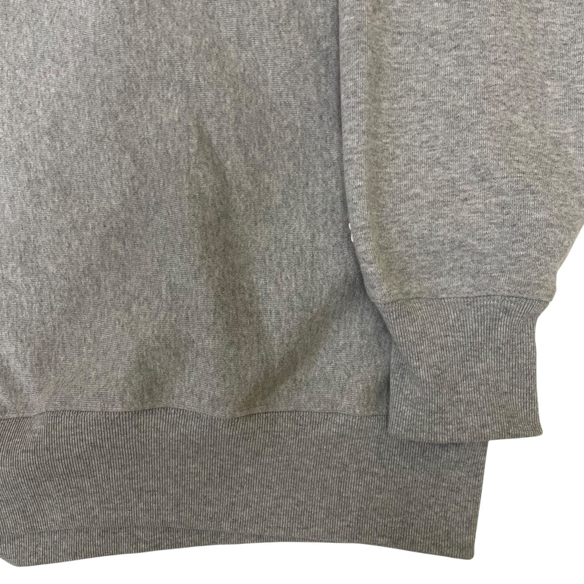 Boogie Town Sweatクルーネックスウェット