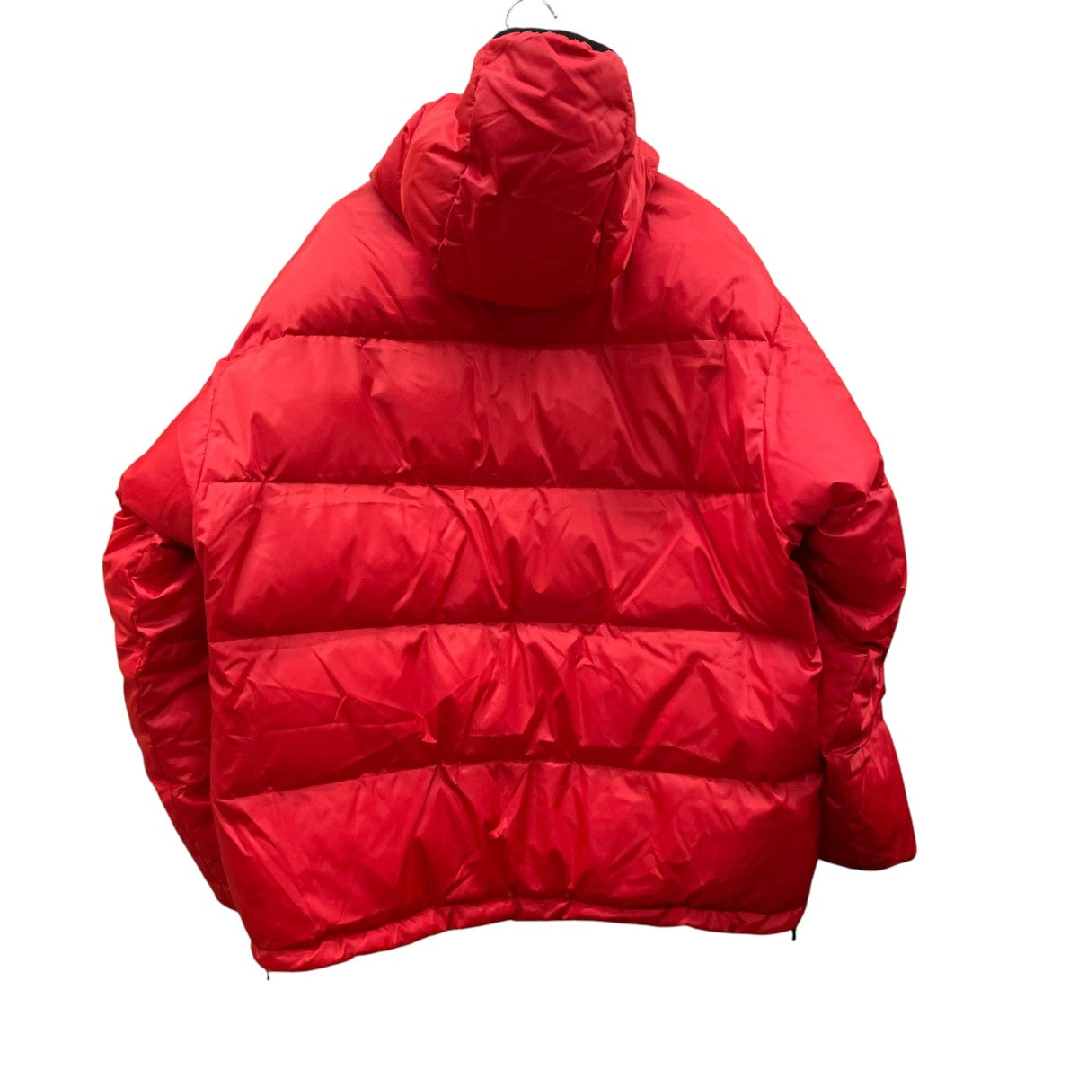 plllllleeeasse 24AWPUFFER JACKET中綿ジャケット24PLS OT05 古着・中古-2枚目のアイテム画像