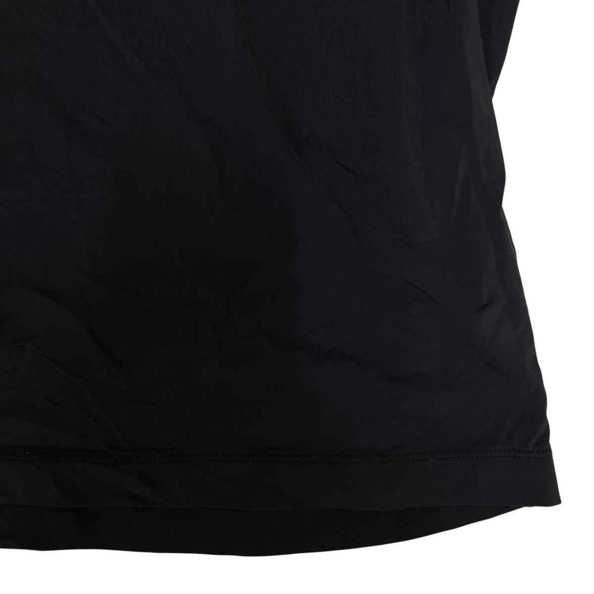 MOUT RECON TAILOR ブランドロゴ ナイロン 半袖Tシャツ 古着・中古-4枚目のアイテム画像