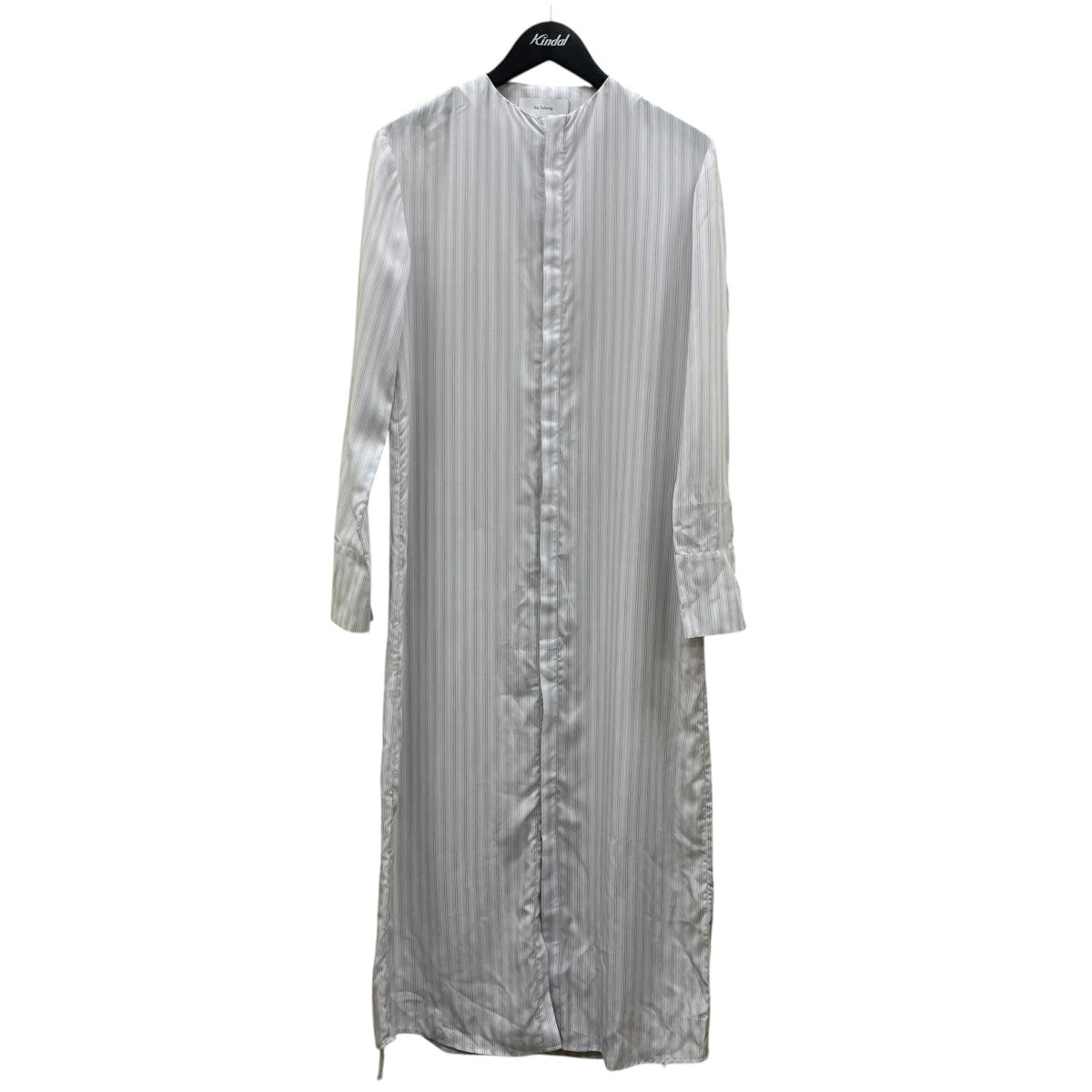 lea boberg VN SHIRT Dressノースリーブワンピース 古着・中古-1枚目のアイテム画像