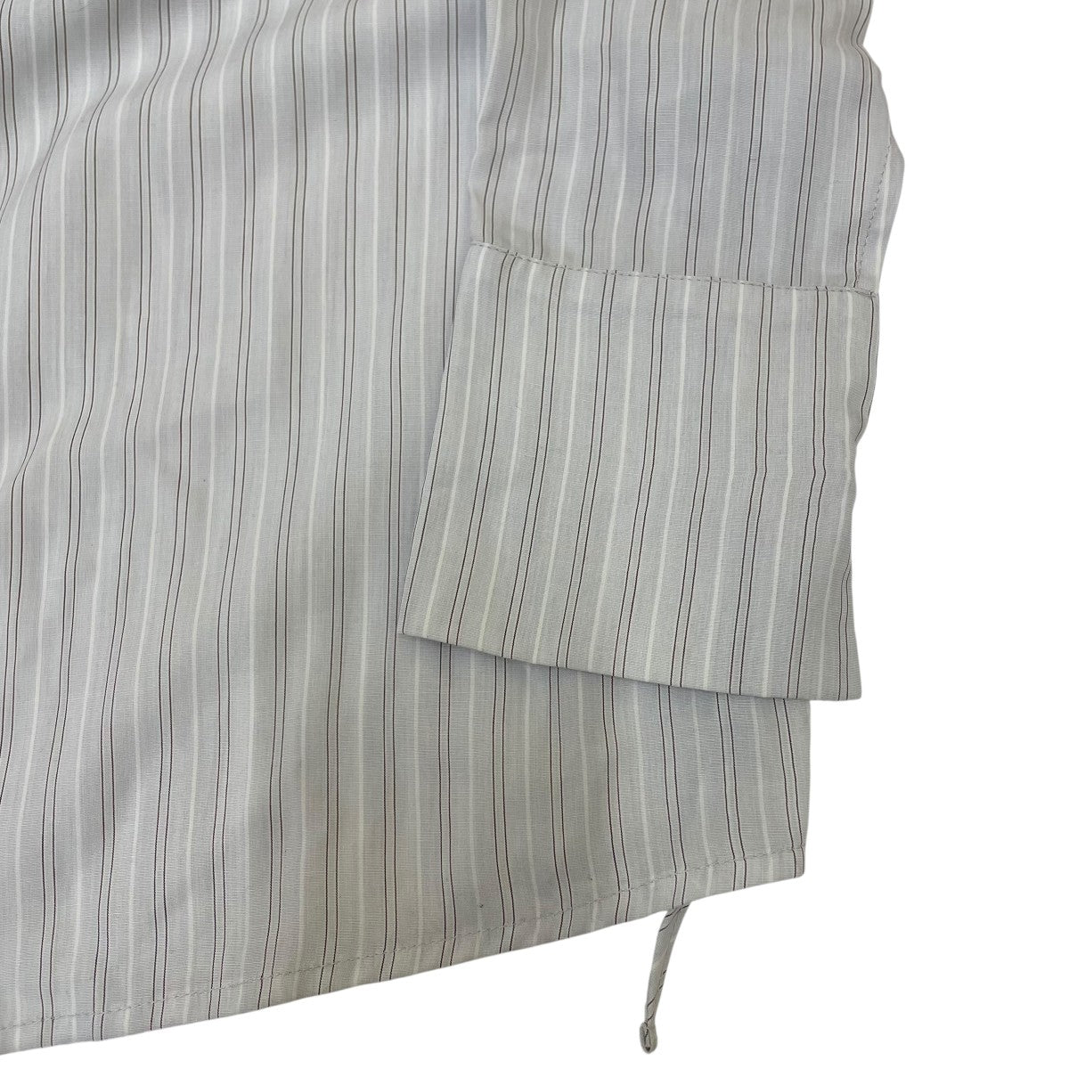 lea boberg VN SHIRT Dressノースリーブワンピース 古着・中古-4枚目のアイテム画像
