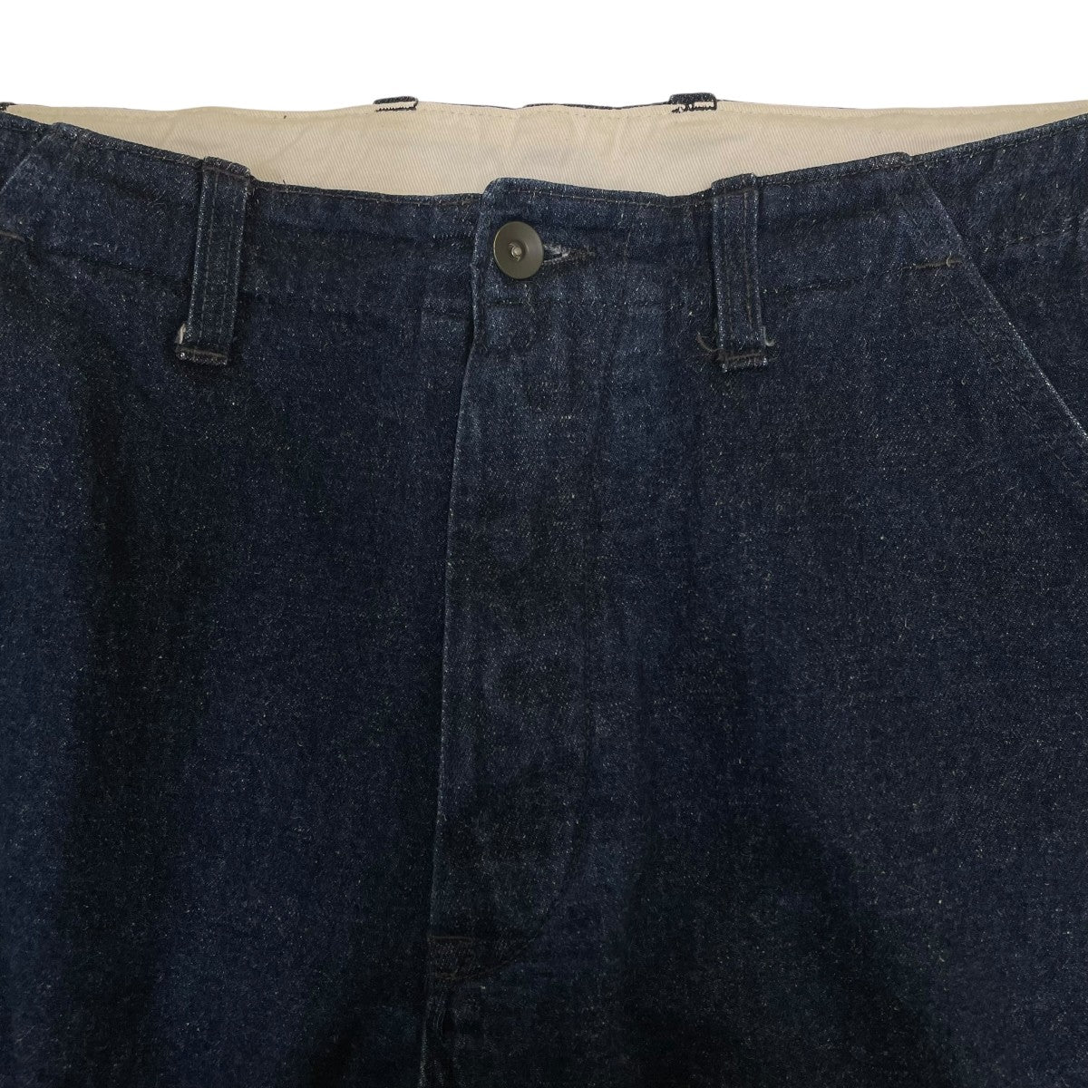 EASTMOND APPAREL デニムパンツ 古着・中古-3枚目のアイテム画像