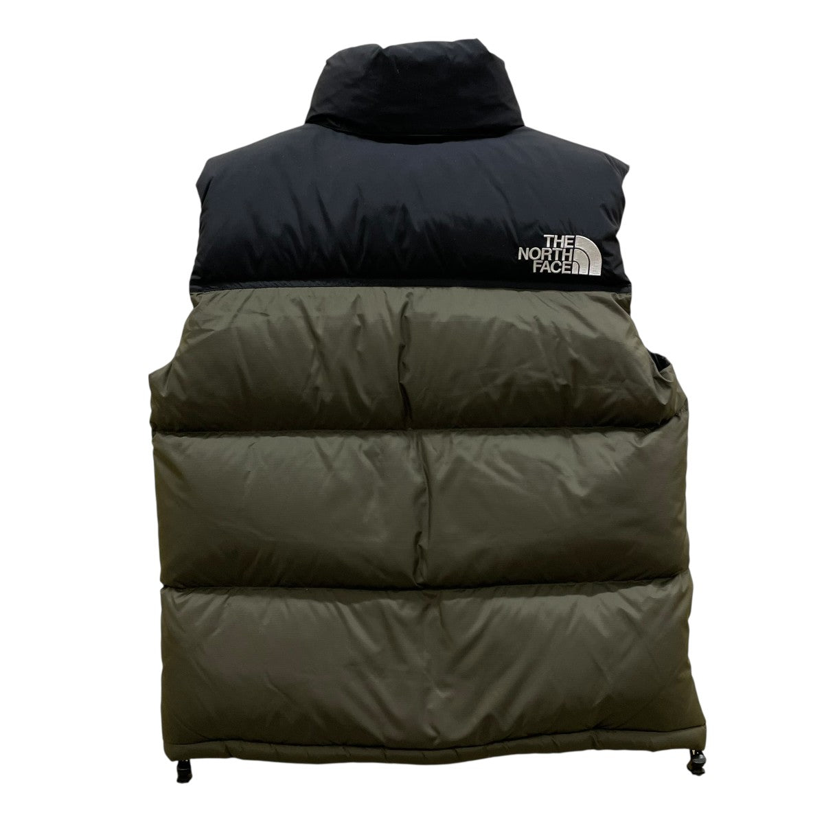 ヌプシベスト Nuptse VestダウンベストND91843