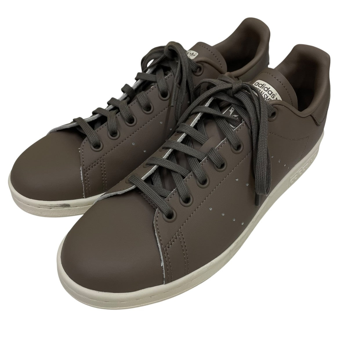 adidas×URBAN RESEARCH STAN SMITHローカットスニーカーHP5511 古着・中古-1枚目のアイテム画像