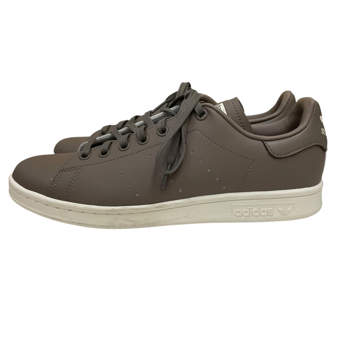 adidas×URBAN RESEARCH STAN SMITHローカットスニーカーHP5511 古着・中古-2枚目のアイテム画像