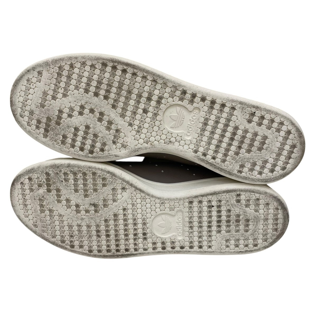 adidas×URBAN RESEARCH STAN SMITHローカットスニーカーHP5511 古着・中古-4枚目のアイテム画像