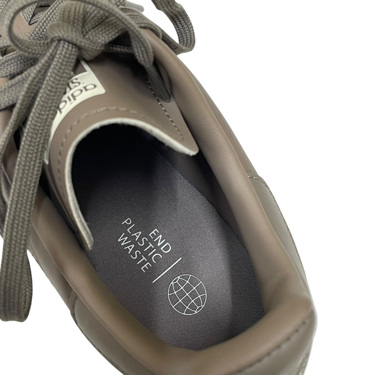 adidas×URBAN RESEARCH STAN SMITHローカットスニーカーHP5511 古着・中古-5枚目のアイテム画像