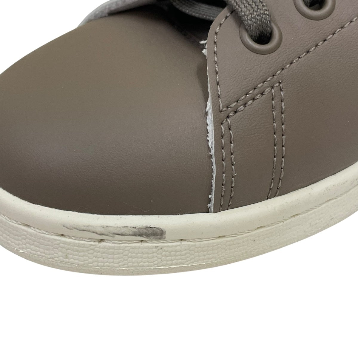 adidas×URBAN RESEARCH STAN SMITHローカットスニーカーHP5511 古着・中古-6枚目のアイテム画像