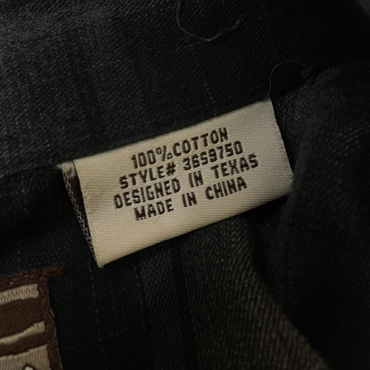 PANHANDLE SLIM チェックシャツ コットンシャツ3659750 古着・中古-8枚目のアイテム画像
