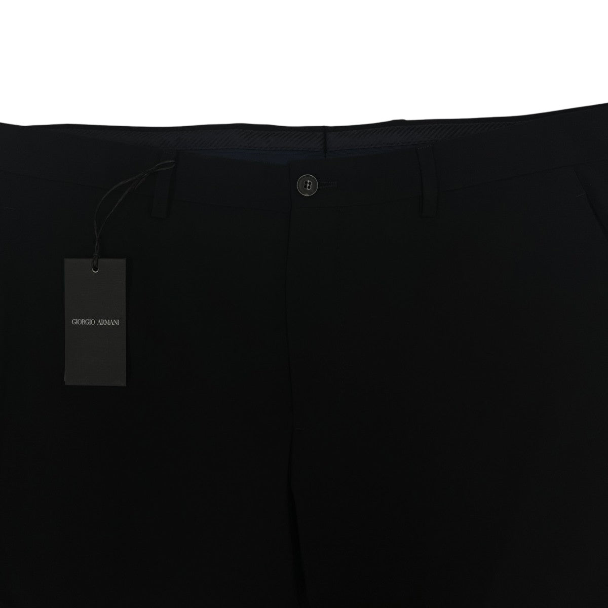 ウールスラックス8CGPP03B T002Z