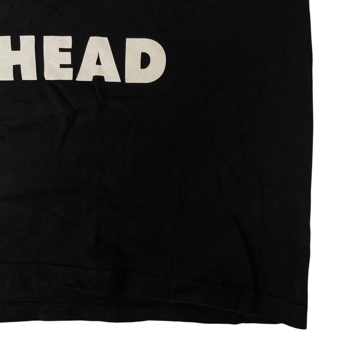 Supreme Melvins Bullhead Teeフルーツ プリント 半袖Tシャツ コットンTシャツ 古着・中古-4枚目のアイテム画像