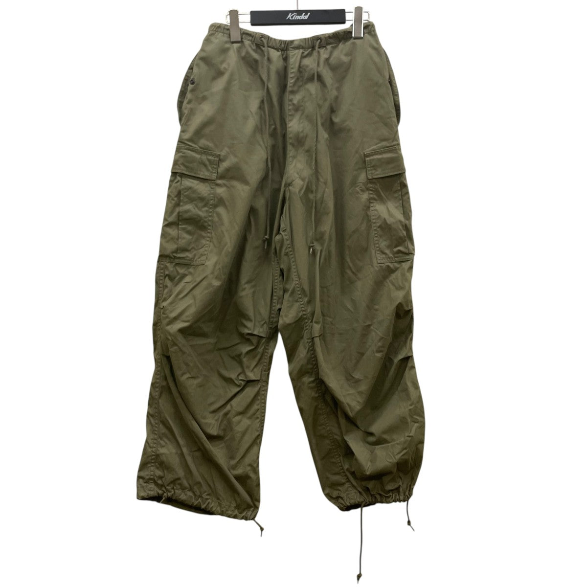 ミリタリーパンツ カーゴパンツ232-13236