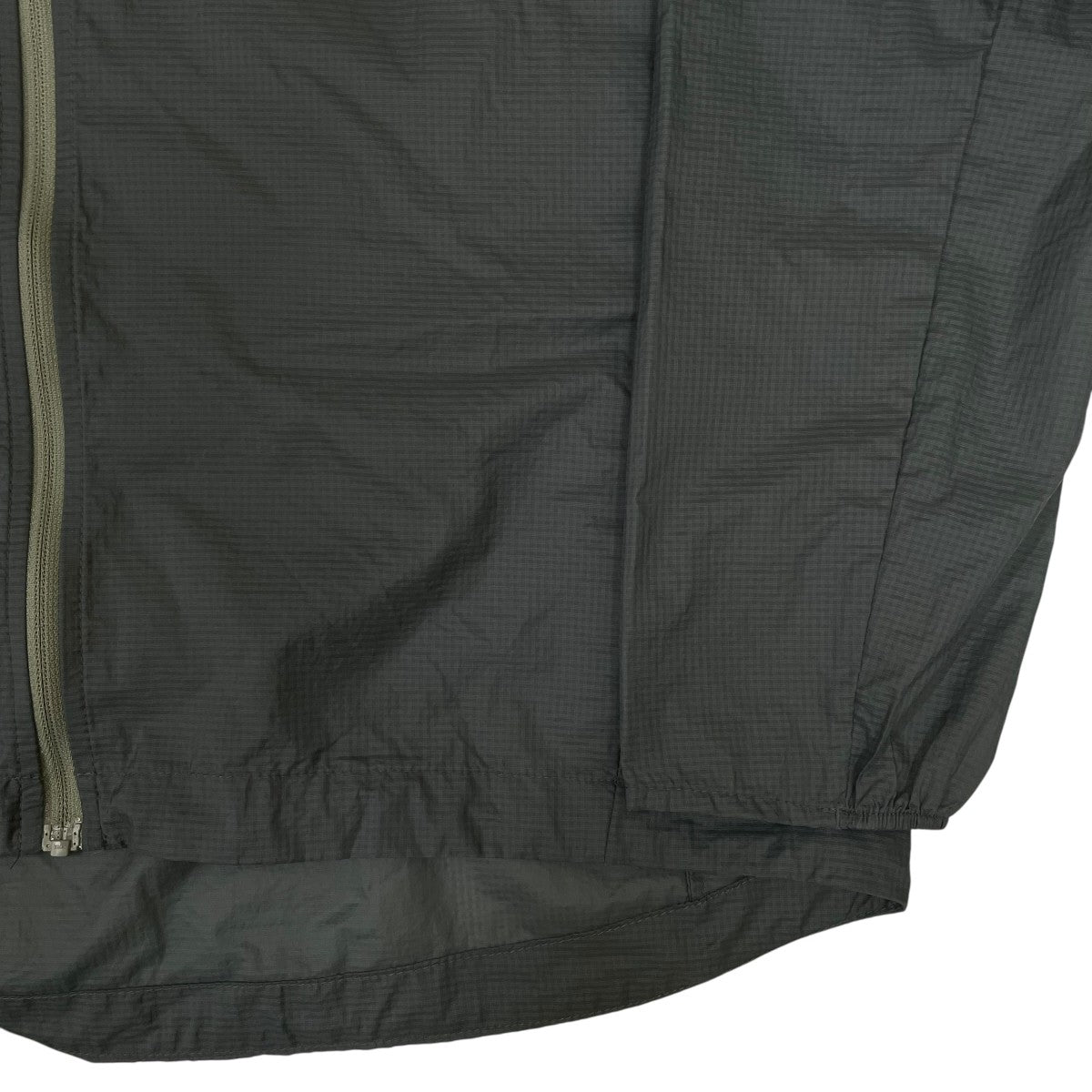 ナイロンジャケット24142SP24