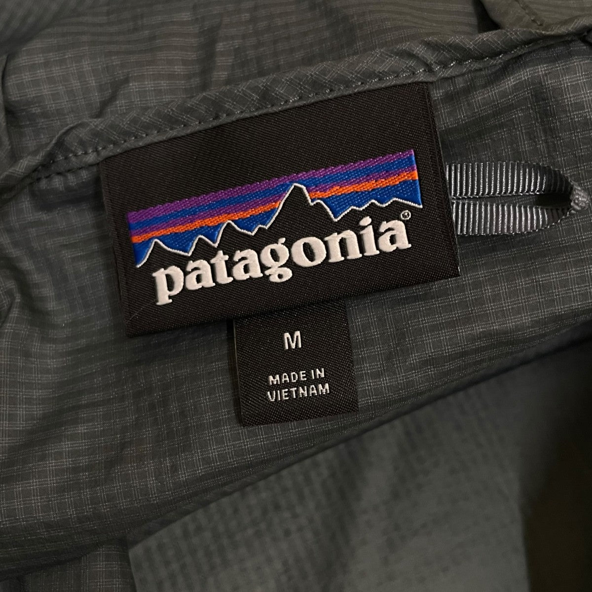 ナイロンジャケット24142SP24